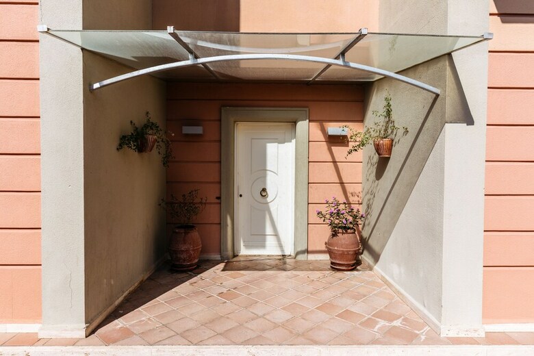 Villa Terrazza Sul Golfo Di Palermo