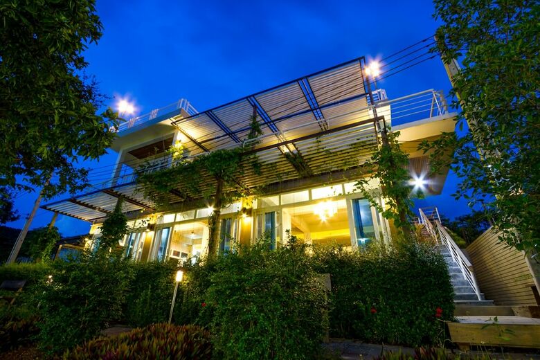 Hotel Koh Larn Riviera