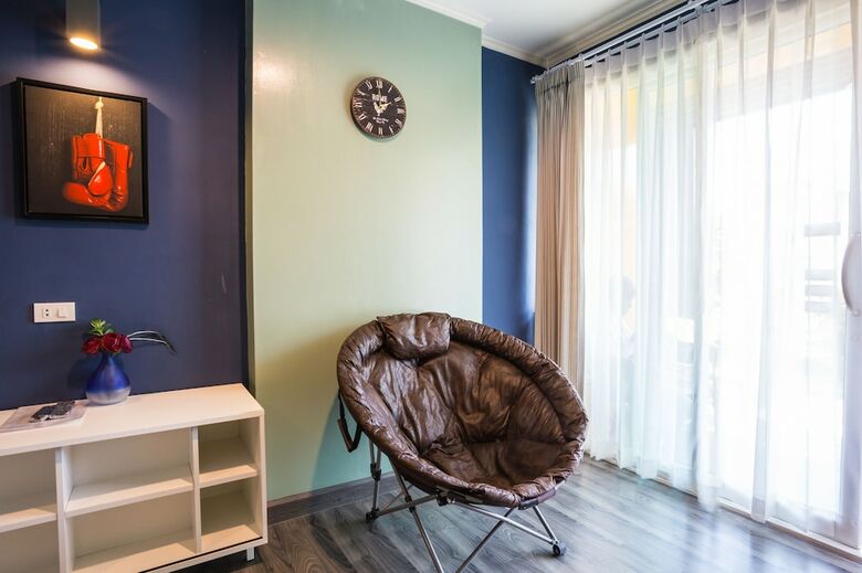 Hotel Koh Larn Riviera