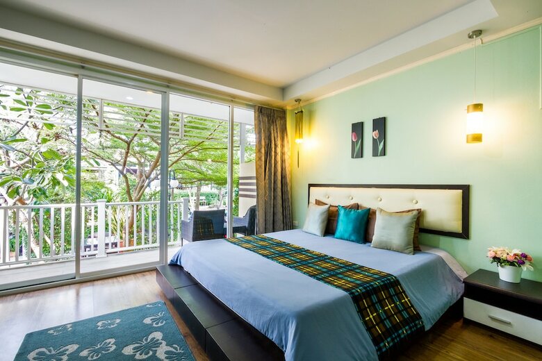 Hotel Koh Larn Riviera