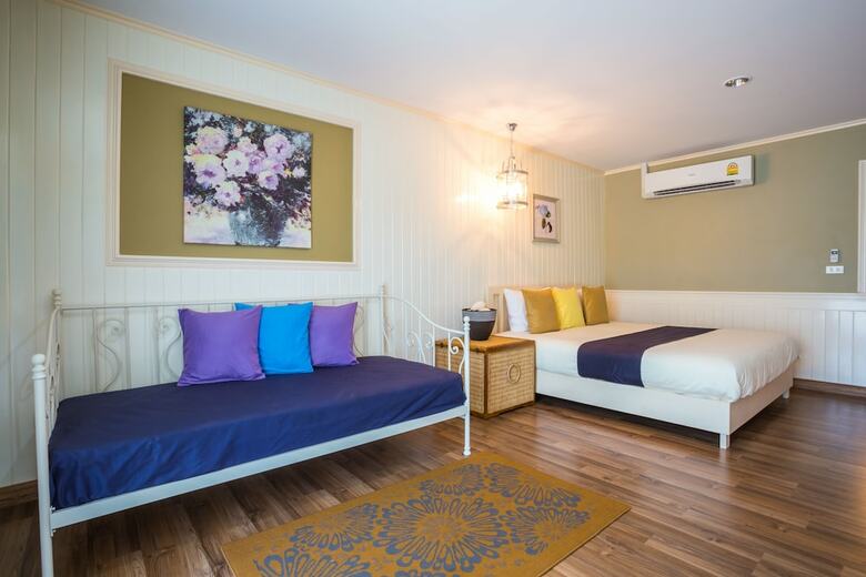 Hotel Koh Larn Riviera