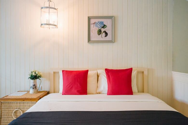 Hotel Koh Larn Riviera