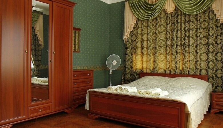 Hotel Gostevoy Dom Klassik