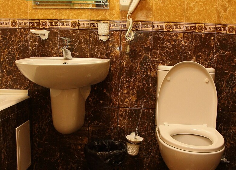 Hotel Gostevoy Dom Klassik