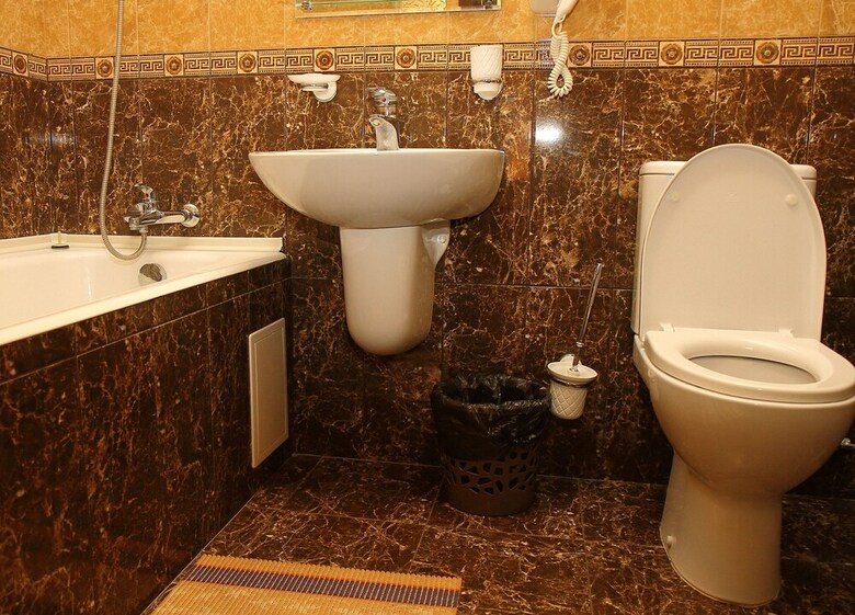 Hotel Gostevoy Dom Klassik