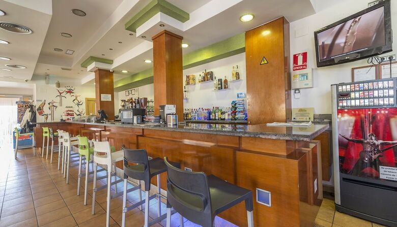 Hostal La Posada De Higueruela