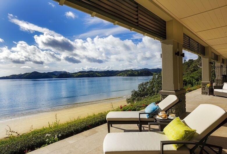 Posada Helena Bay Lodge