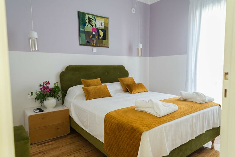 Hotel Neratzia Rooms