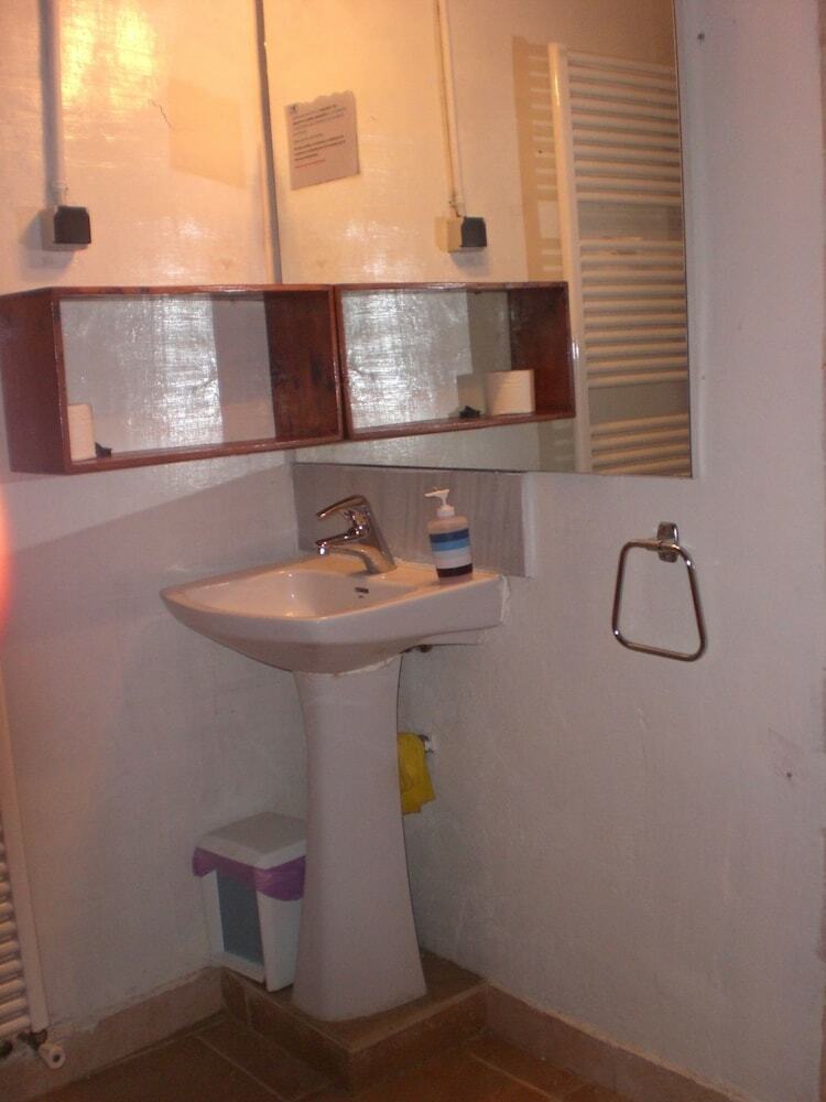 Hostal Albergue Rural Cal Picarol