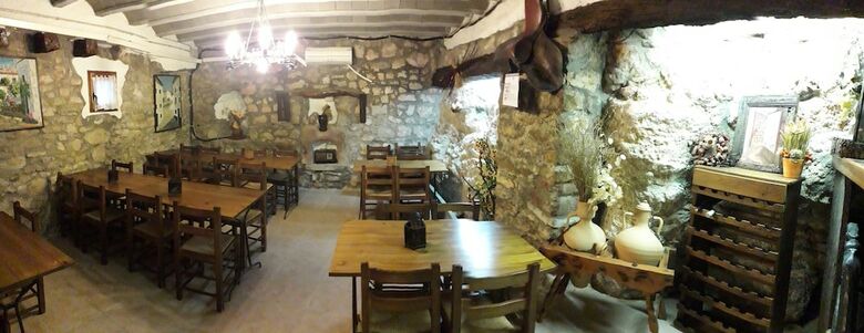 Hostal Albergue Rural Cal Picarol