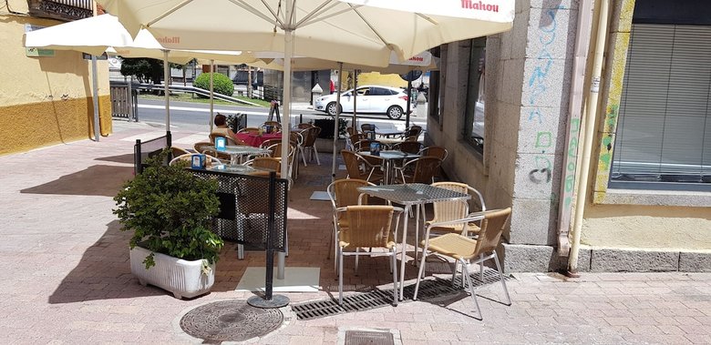 Hostal Plaza