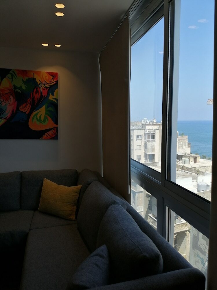 Hotel B Residence