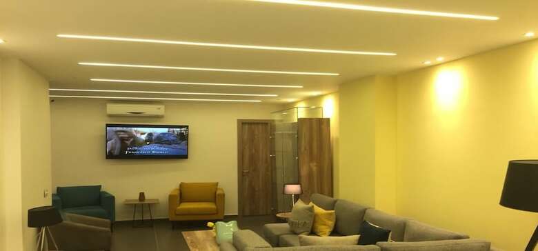 Hotel B Residence