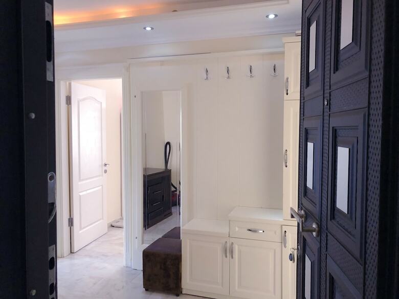 Cebeci 8 Luxury Apartment 2 Bedroom