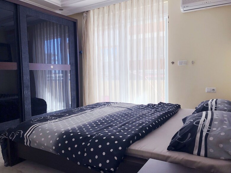 Cebeci 8 Luxury Apartment 2 Bedroom