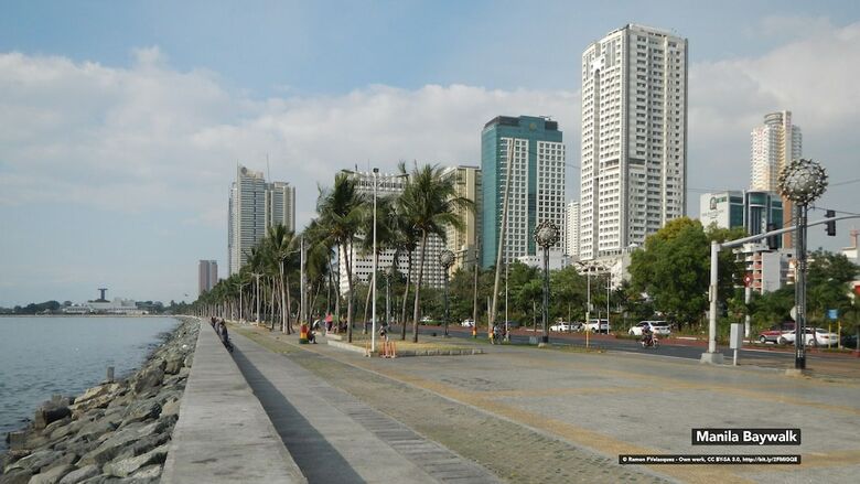 Apartamentos Zen Rooms Adb Ortigas