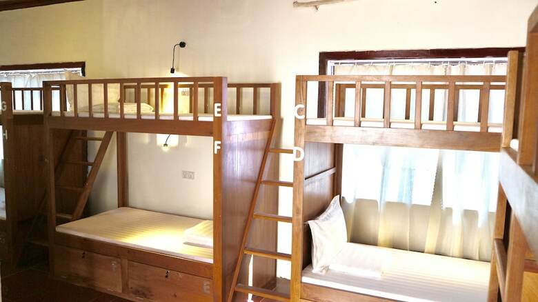 Hostal Pineapple Hostel