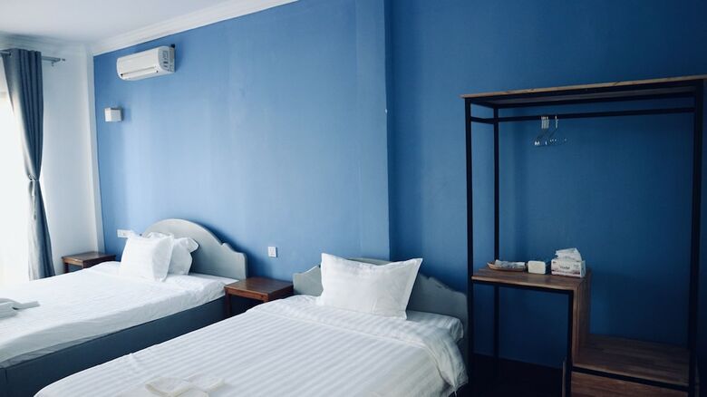 Hostal Pineapple Hostel