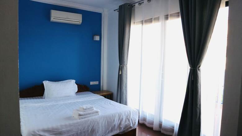Hostal Pineapple Hostel