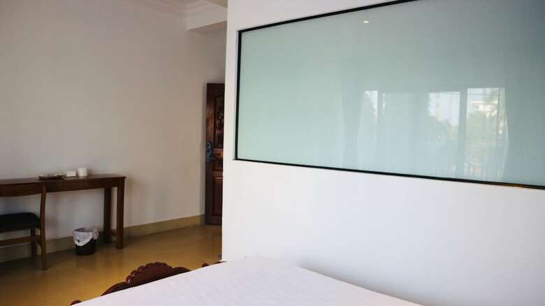 Hostal Pineapple Hostel