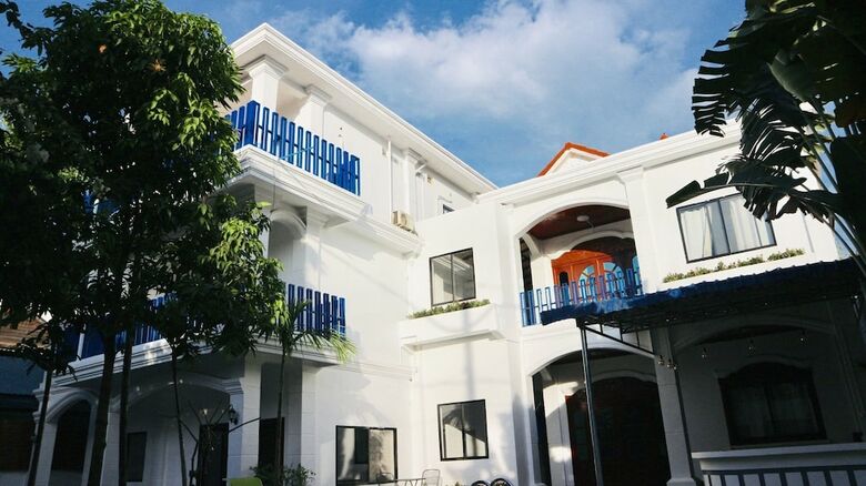 Hostal Pineapple Hostel