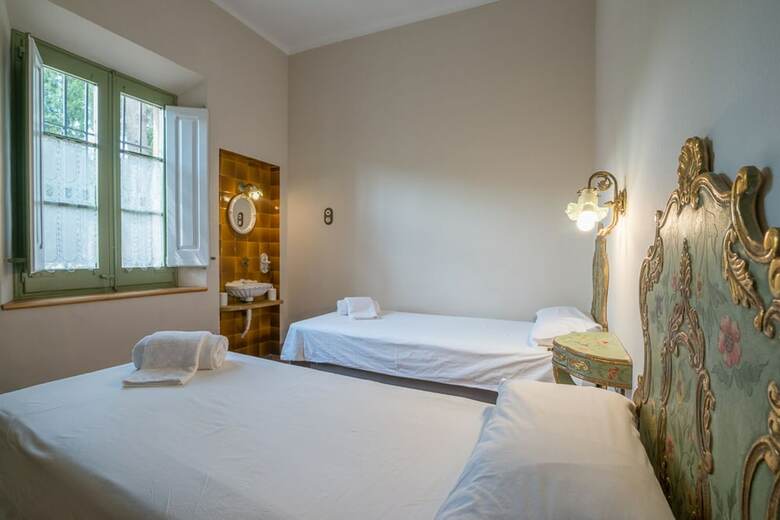 Villa Mas Barbat