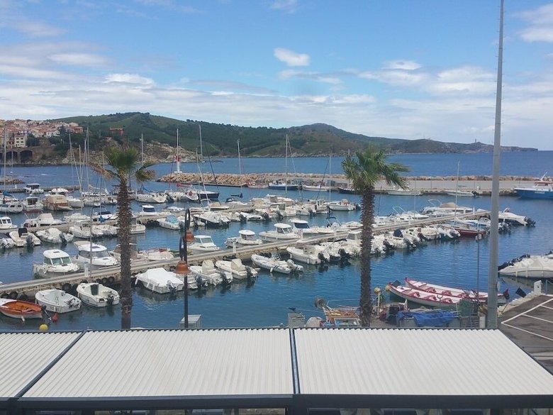 Apartamento R�sidence La Grande Voile