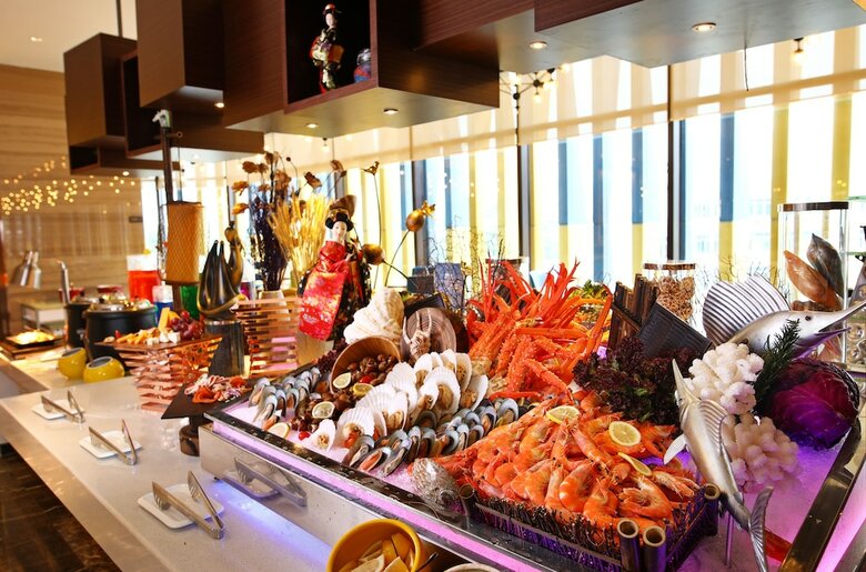 Hotel Hampton By Hilton Foshan Shanshui