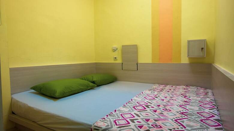 Hostal Mel's Dorm Hostel