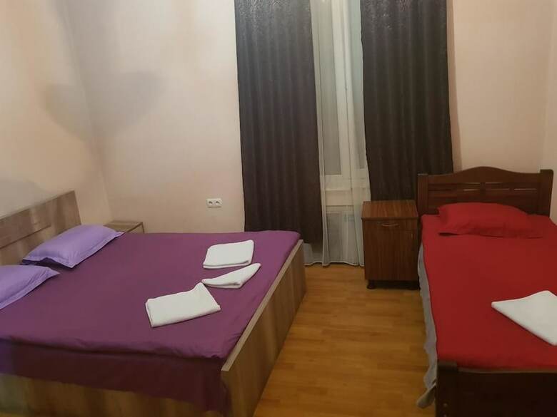 Hotel Old City