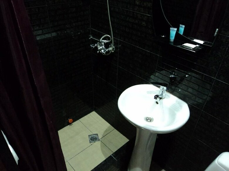 Hotel Old City