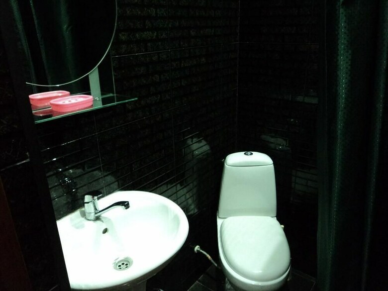 Hotel Old City
