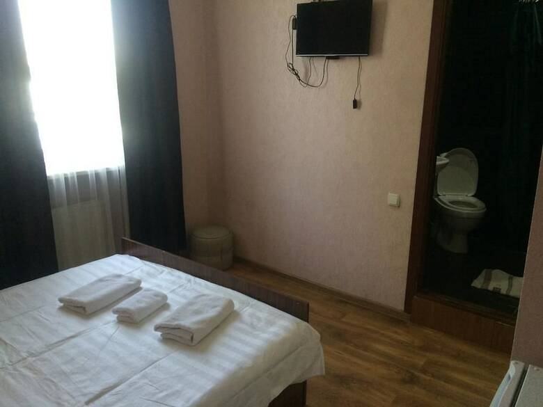 Hotel Old City
