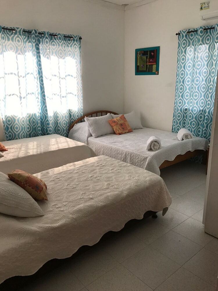 Hotel Shang Giovis