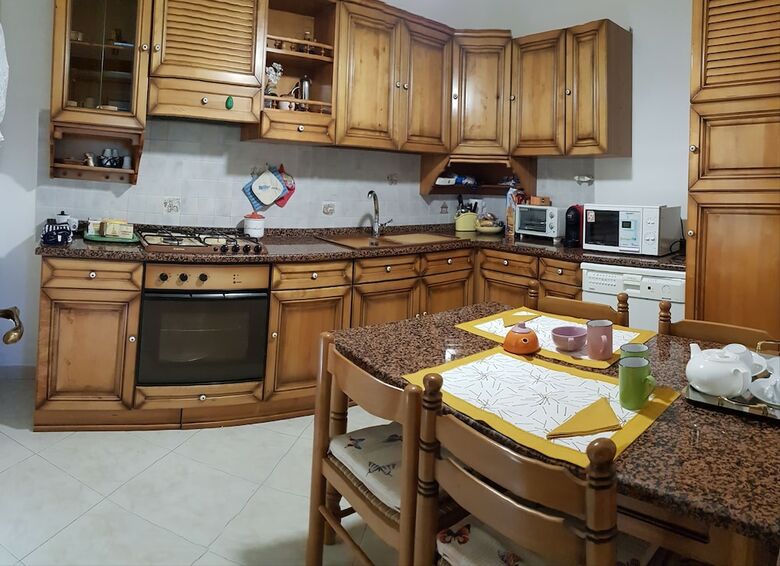 B&B Le Fontanelle