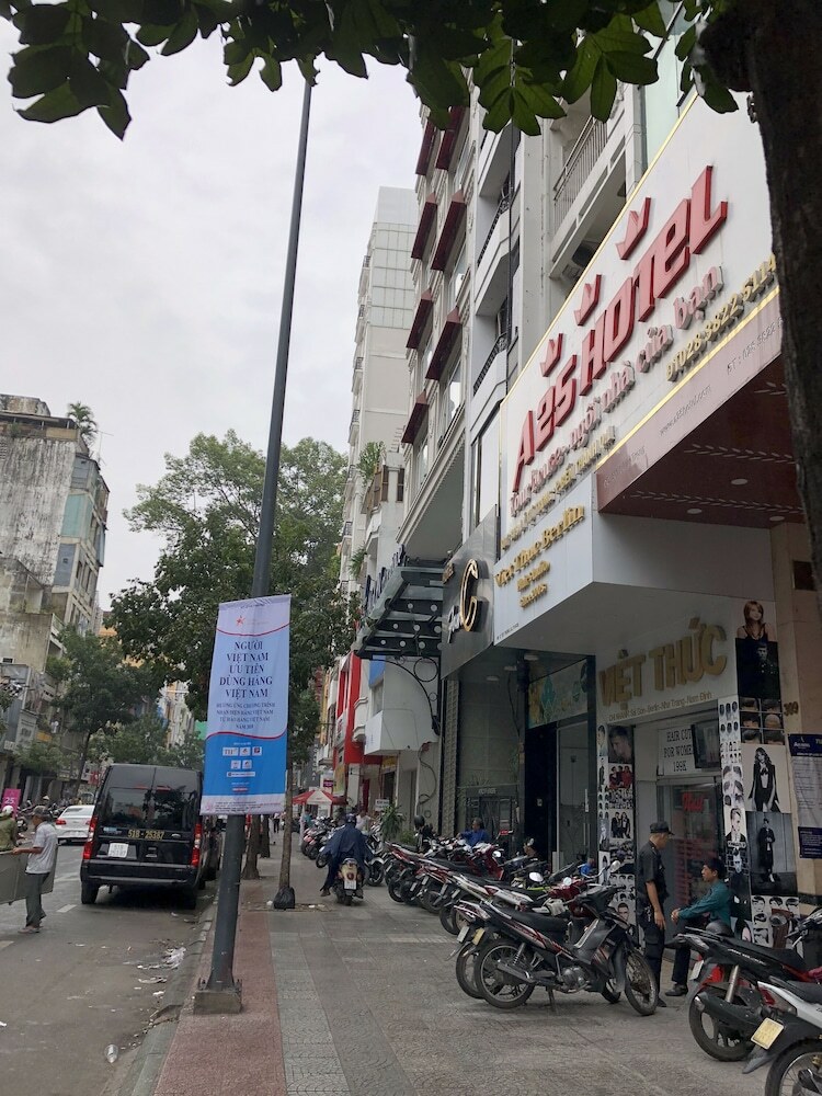 Thien Hoa Hotel