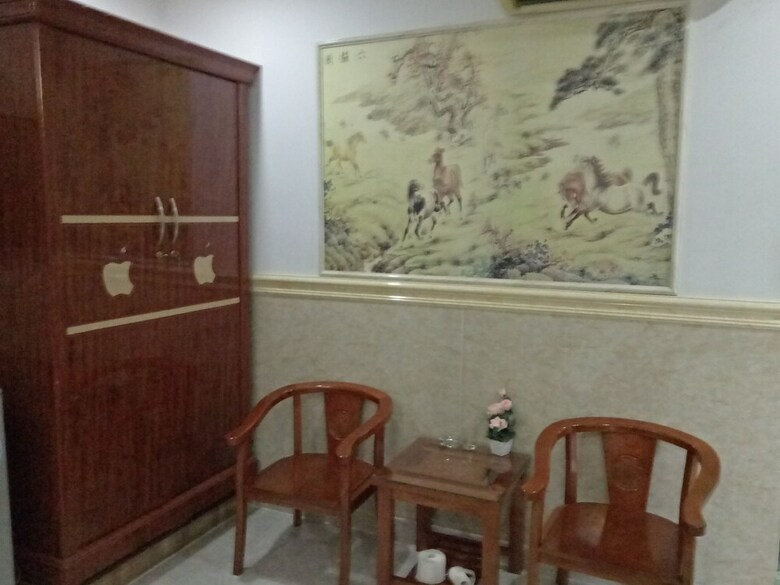 Hotel Duc Long