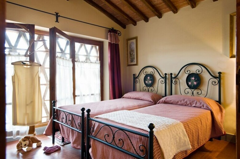 Verdidea - Villa Cabbialina