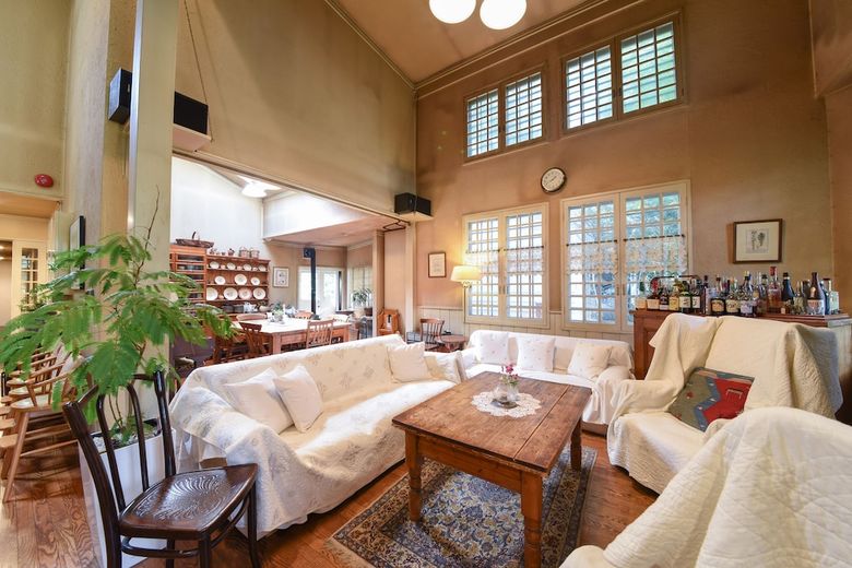 Pension Country Inn Orchard House