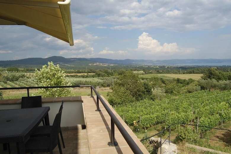 Verdidea - Villa Degli Olivi