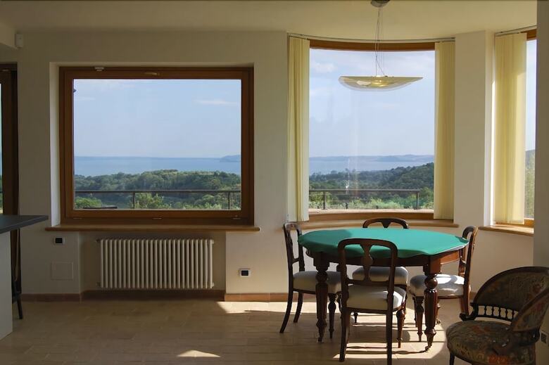 Verdidea - Villa Degli Olivi