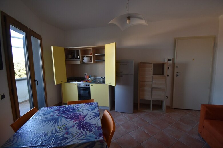 Apartamento Residence Il Cardellino