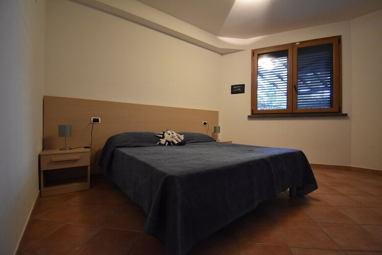 Apartamento Residence Il Cardellino