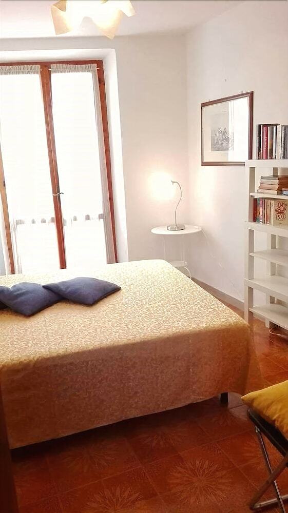 Apartamento Verdidea - Casa Di Mafi