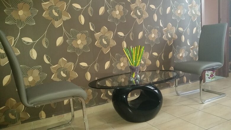 Hostal Rome City Hostel