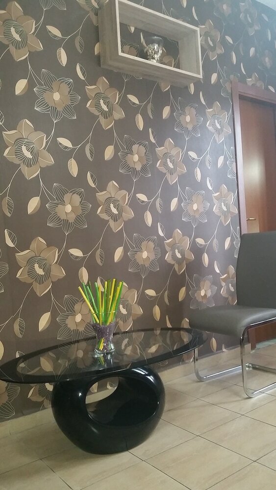 Hostal Rome City Hostel