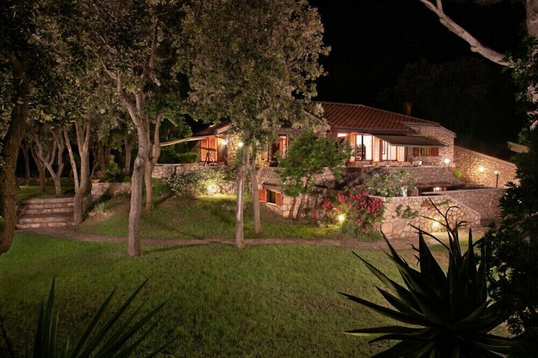 Verdidea - Villa Isola