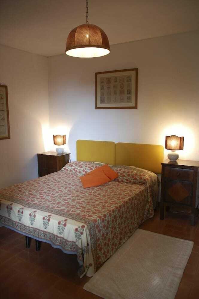 Verdidea - Villa Isola