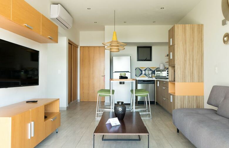Apartamentos Opal 304 Great Location Service And Stay