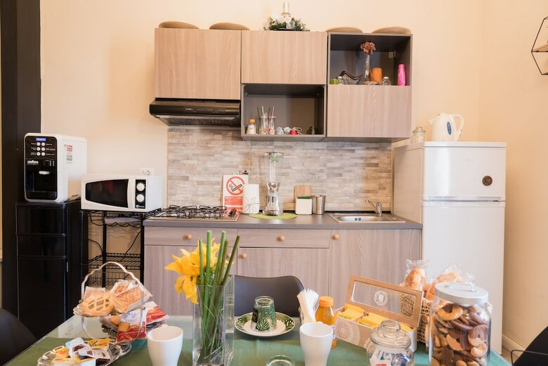 B&B  Lumiere Roma